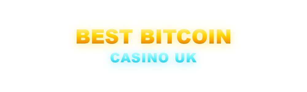 Best Bitcoin Casino